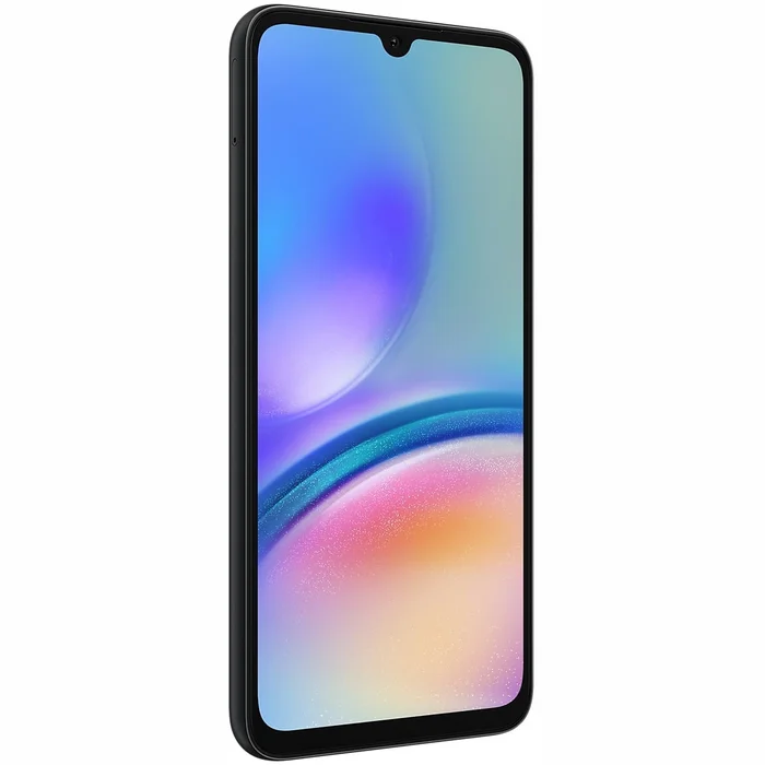 Mobilie telefoni un viedtālruņi Samsung Galaxy A05s 4+128GB Black